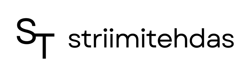 Striimitehdas